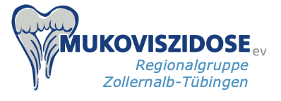 Mukoviszidose e.V. Regionalgruppe Zollernalb Tübingen