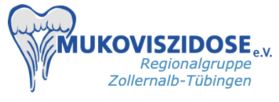 Mukoviszidose e.V. Regionalgruppe Zollernalb Tübingen